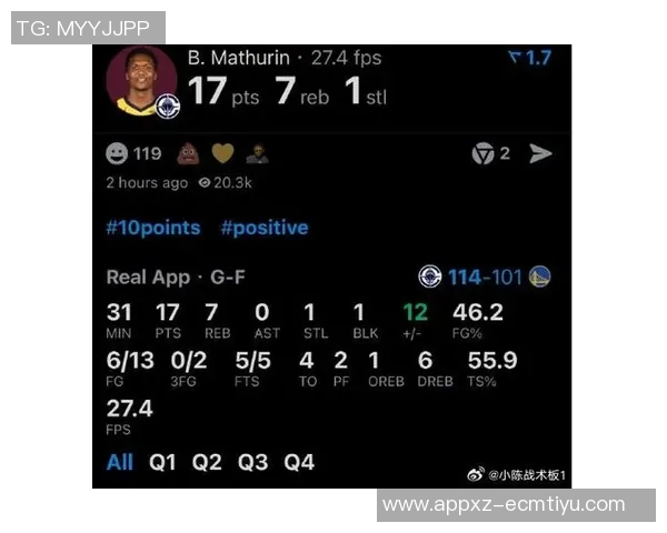 快船队本赛季前三节落后时从未逆转成功战绩为零胜十四负