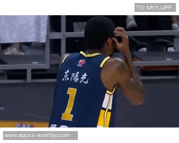 斯波回顾绝杀时刻：奎因的战术卡助力球队四年磨砺成果